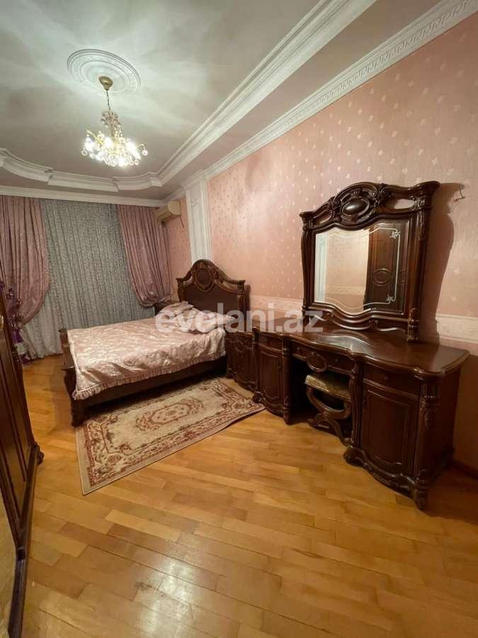 Сдаётся, новостройка, 3-комнаты, 169 m², Баку, Ясамальский r, Элмляр Академиясы m.