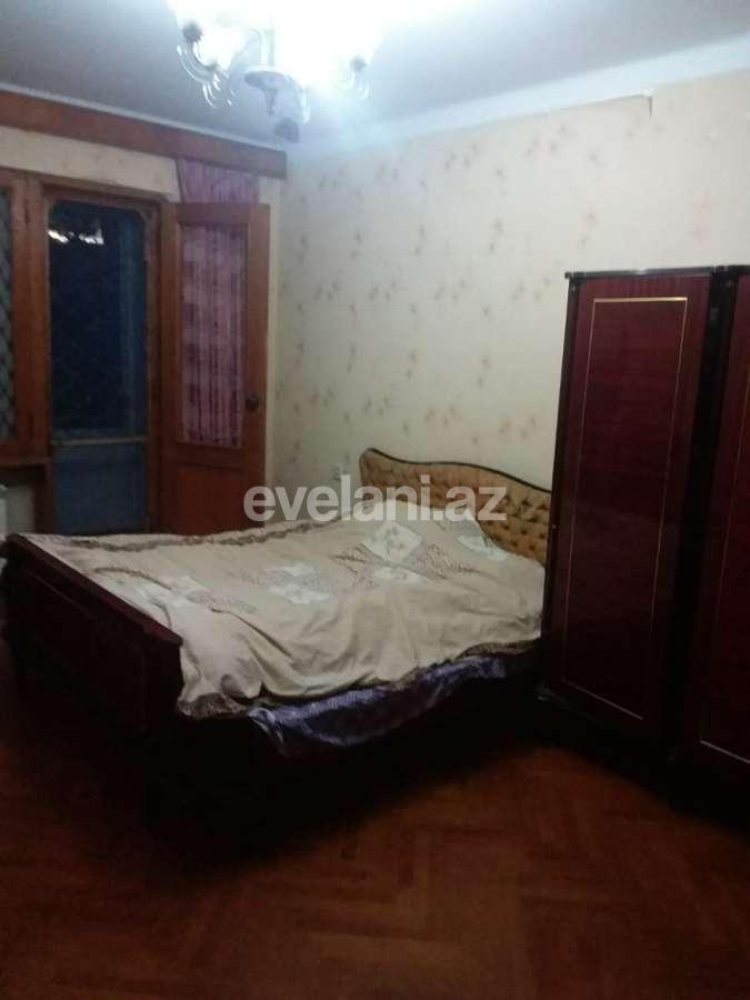 Satılır, köhnə tikili, 3 otaqlı, 75 m², Bakı, Yasamal r, Yasamal q, Elmlər Akademiyası m.