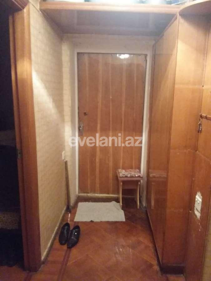 Satılır, köhnə tikili, 3 otaqlı, 75 m², Bakı, Yasamal r, Yasamal q, Elmlər Akademiyası m.