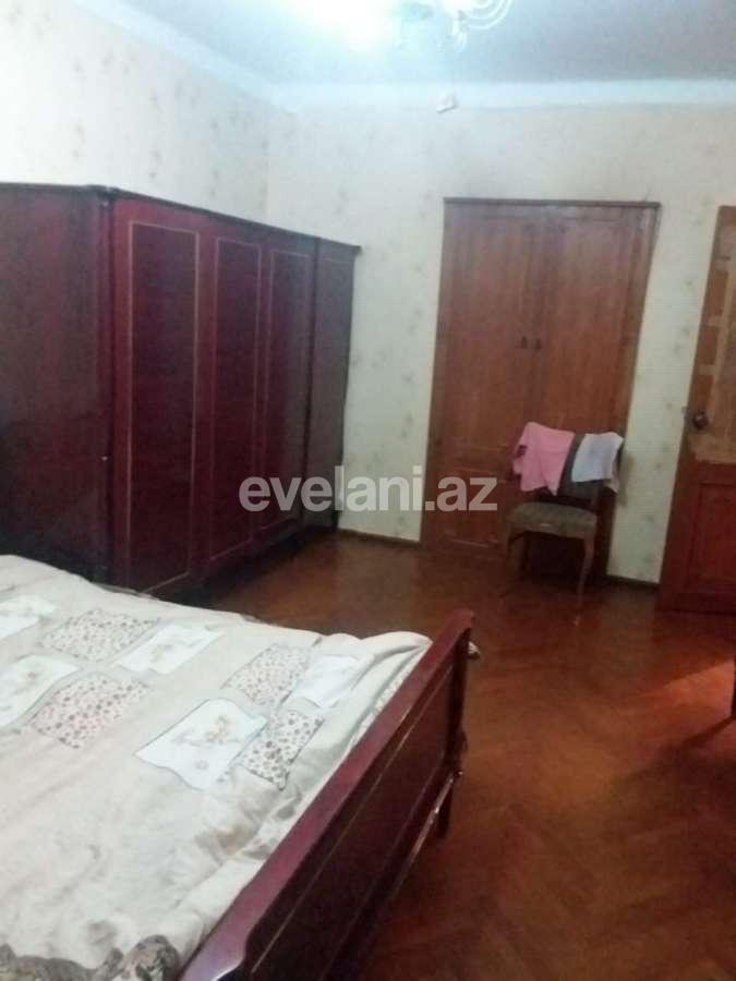 Satılır, köhnə tikili, 3 otaqlı, 75 m², Bakı, Yasamal r, Yasamal q, Elmlər Akademiyası m.