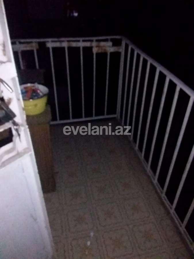 Satılır, köhnə tikili, 3 otaqlı, 75 m², Bakı, Yasamal r, Yasamal q, Elmlər Akademiyası m.