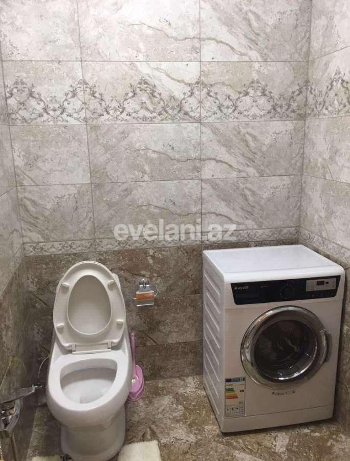Kirayə verilir, yeni tikili, 3 otaqlı, 140 m², Bakı, Nərimanov r, Gənclik m.
