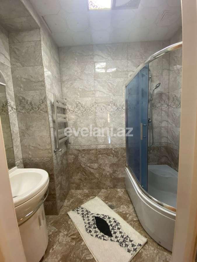Kirayə verilir, yeni tikili, 3 otaqlı, 140 m², Bakı, Nərimanov r, Gənclik m.
