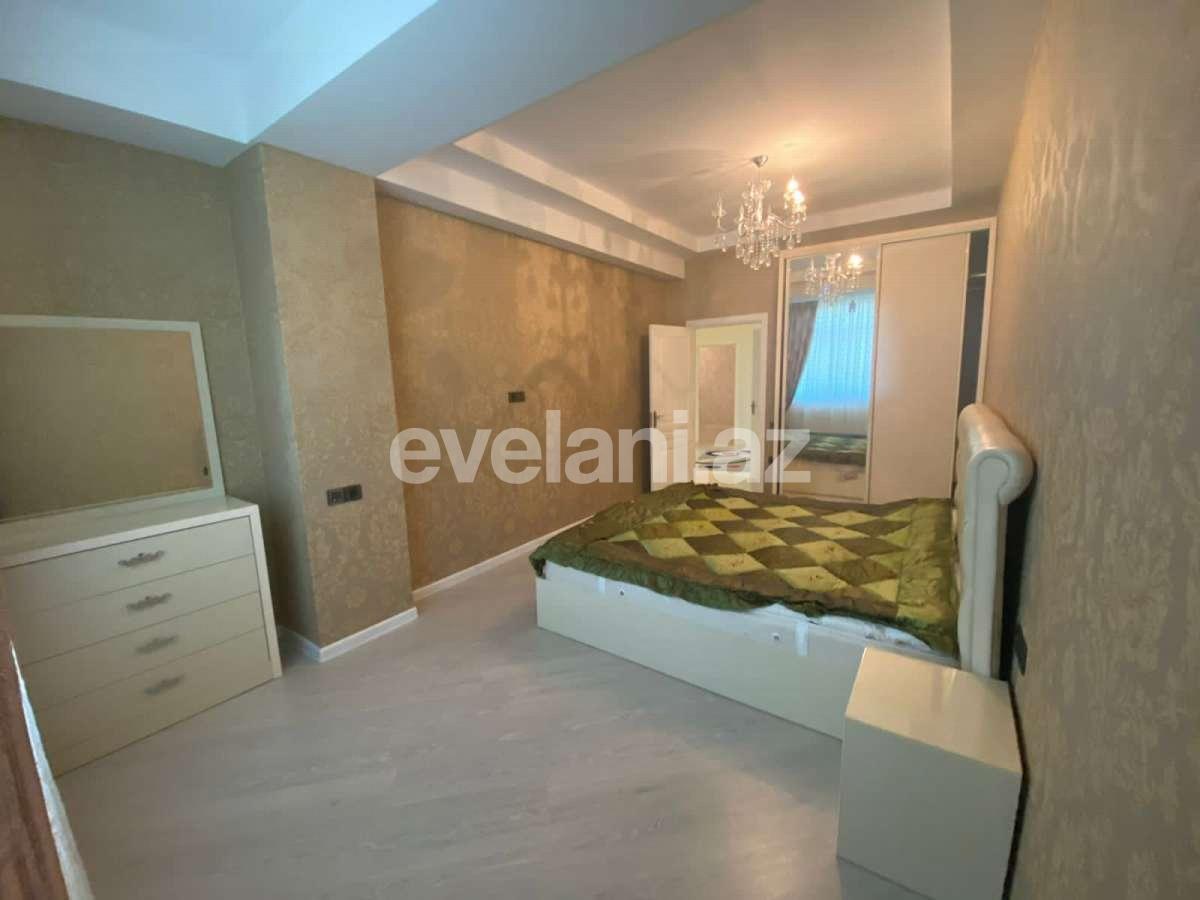 Kirayə verilir, yeni tikili, 3 otaqlı, 140 m², Bakı, Nərimanov r, Gənclik m.