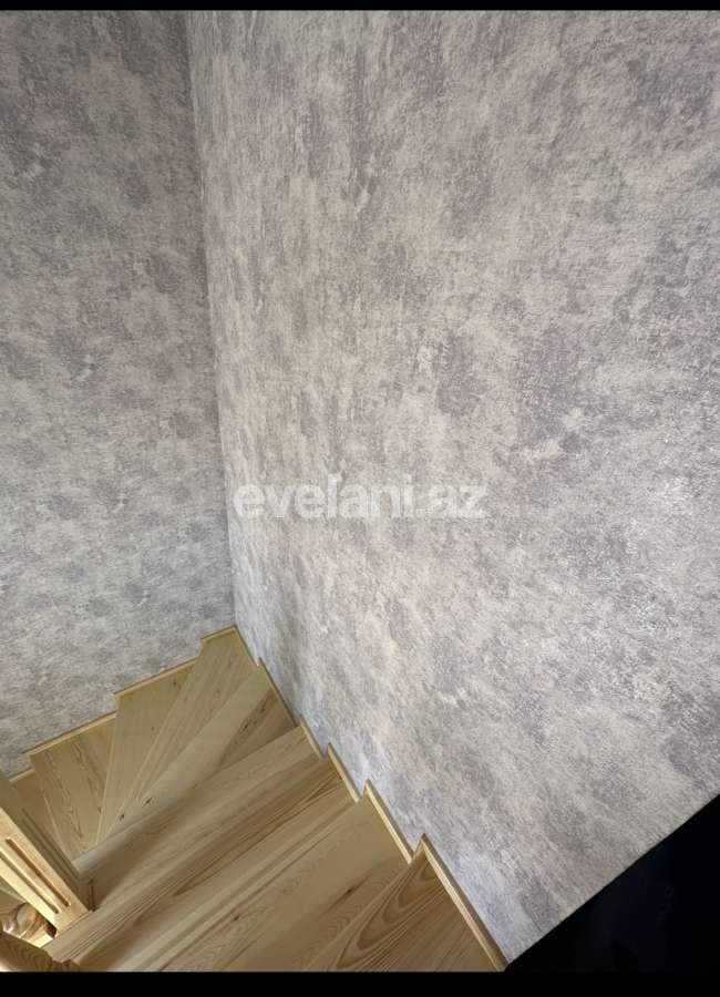 Satılır, həyət evi / bağ, 4 otaqlı, 150 m², Bakı, Xəzər r, Şüvəlan q, Koroğlu m.