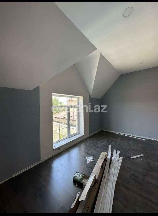 Satılır, həyət evi / bağ, 4 otaqlı, 150 m², Bakı, Xəzər r, Şüvəlan q, Koroğlu m.