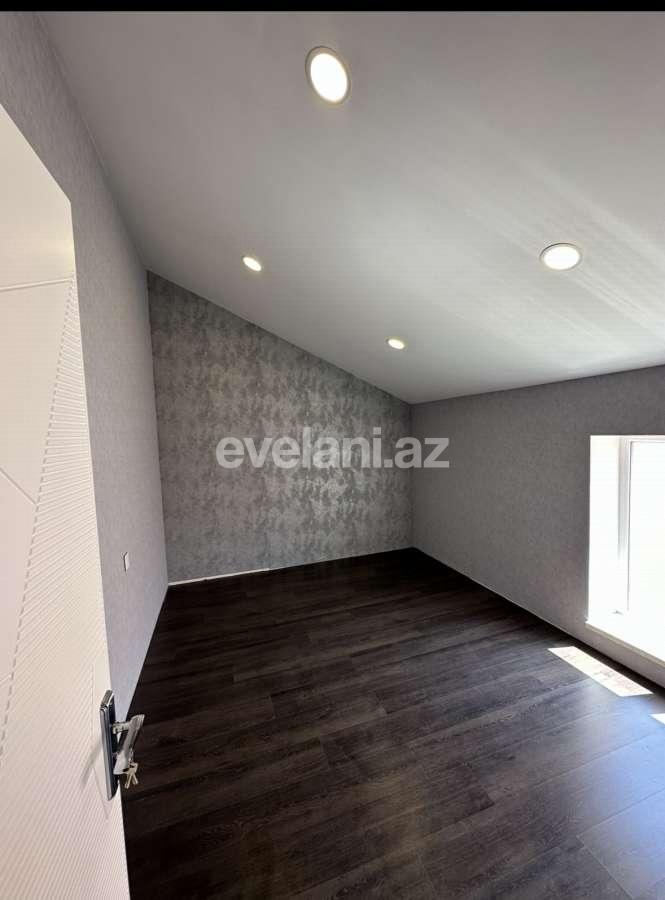 Satılır, həyət evi / bağ, 4 otaqlı, 150 m², Bakı, Xəzər r, Şüvəlan q, Koroğlu m.