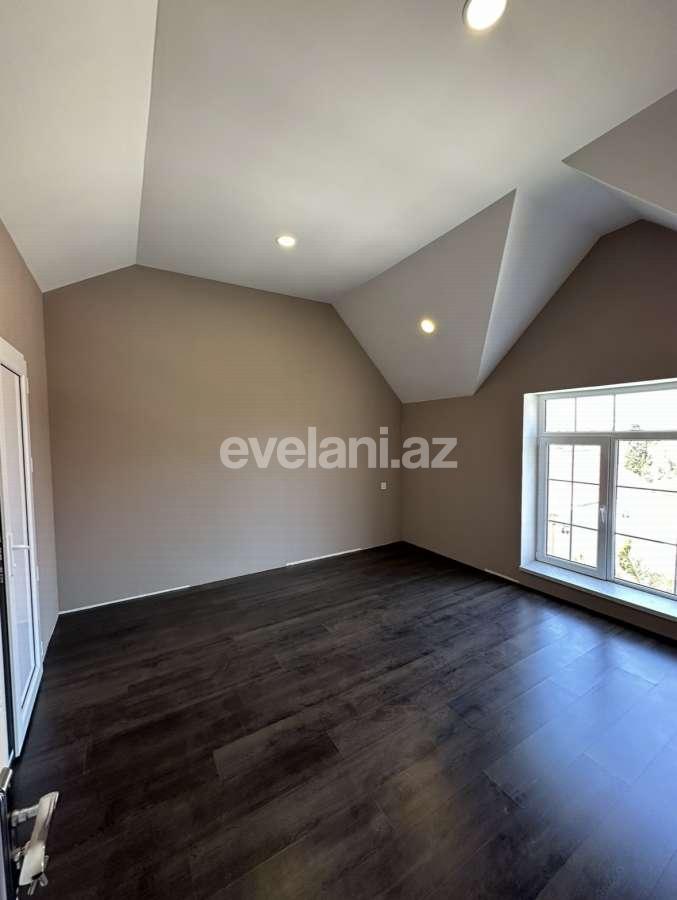 Satılır, həyət evi / bağ, 4 otaqlı, 150 m², Bakı, Xəzər r, Şüvəlan q, Koroğlu m.