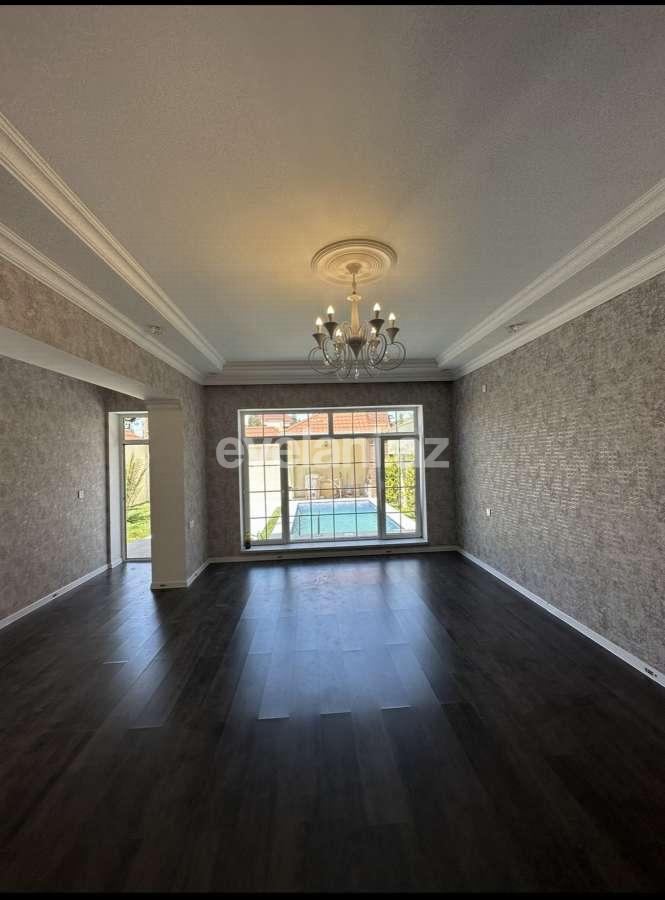 Satılır, həyət evi / bağ, 4 otaqlı, 150 m², Bakı, Xəzər r, Şüvəlan q, Koroğlu m.
