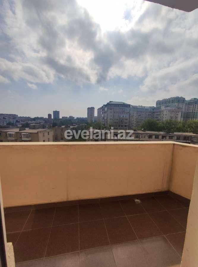 Kirayə verilir, yeni tikili, 2 otaqlı, 70 m², Bakı, Nizami r, 8-ci kilometr q, Neftçilər m.
