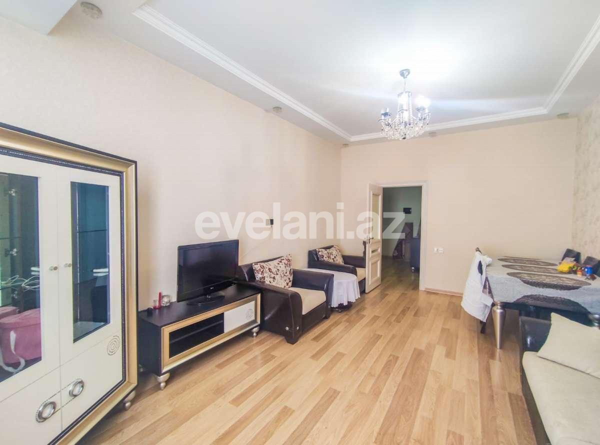 Kirayə verilir, yeni tikili, 2 otaqlı, 70 m², Bakı, Nizami r, 8-ci kilometr q, Neftçilər m.
