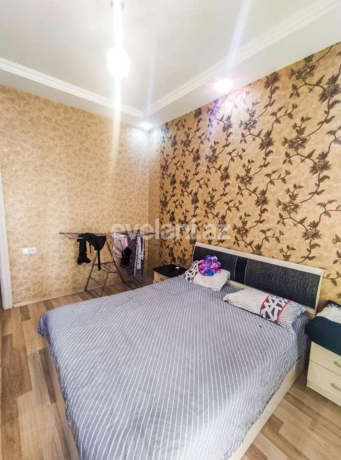 Kirayə verilir, yeni tikili, 2 otaqlı, 70 m², Bakı, Nizami r, 8-ci kilometr q, Neftçilər m.