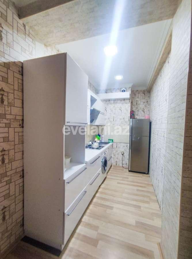 Kirayə verilir, yeni tikili, 2 otaqlı, 70 m², Bakı, Nizami r, 8-ci kilometr q, Neftçilər m.