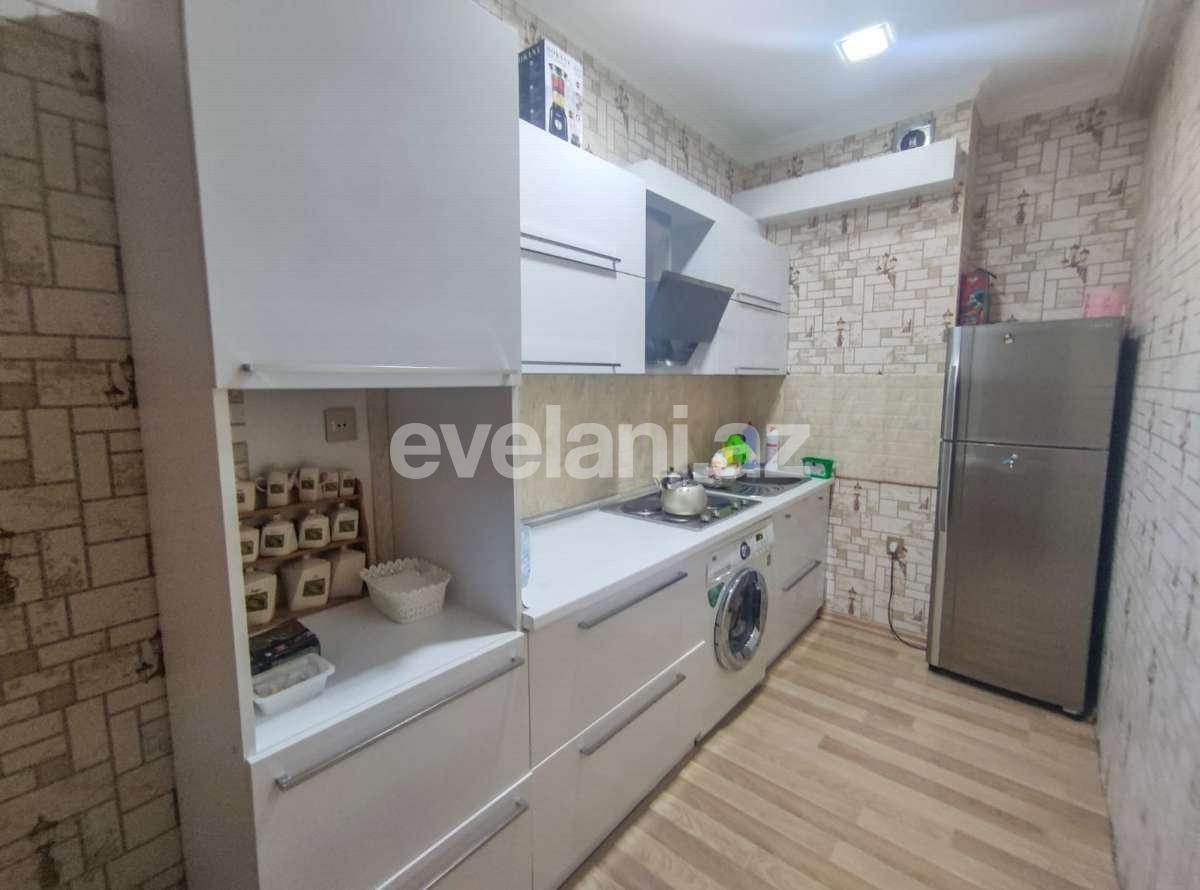 Kirayə verilir, yeni tikili, 2 otaqlı, 70 m², Bakı, Nizami r, 8-ci kilometr q, Neftçilər m.