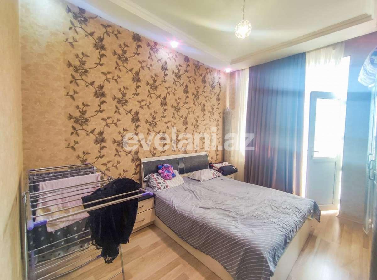 Kirayə verilir, yeni tikili, 2 otaqlı, 70 m², Bakı, Nizami r, 8-ci kilometr q, Neftçilər m.