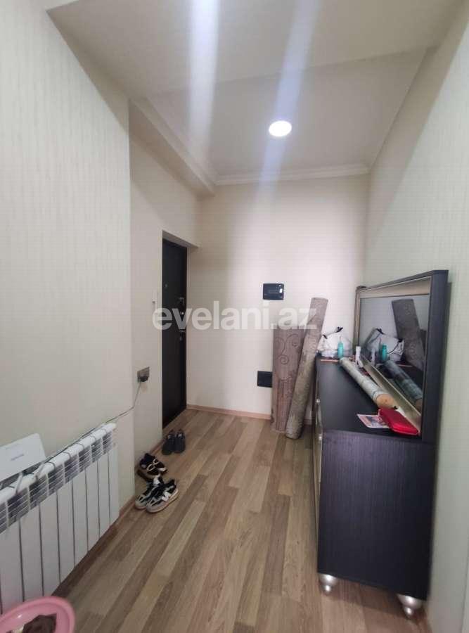 Kirayə verilir, yeni tikili, 2 otaqlı, 70 m², Bakı, Nizami r, 8-ci kilometr q, Neftçilər m.