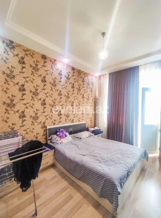 Kirayə verilir, yeni tikili, 2 otaqlı, 70 m², Bakı, Nizami r, 8-ci kilometr q, Neftçilər m.