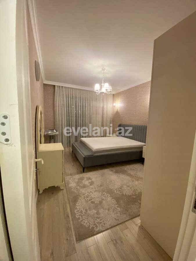 Сдаётся, новостройка, 3-комнаты, 145 m², Баку, Ясамальский r, 8 Ноябрь m.