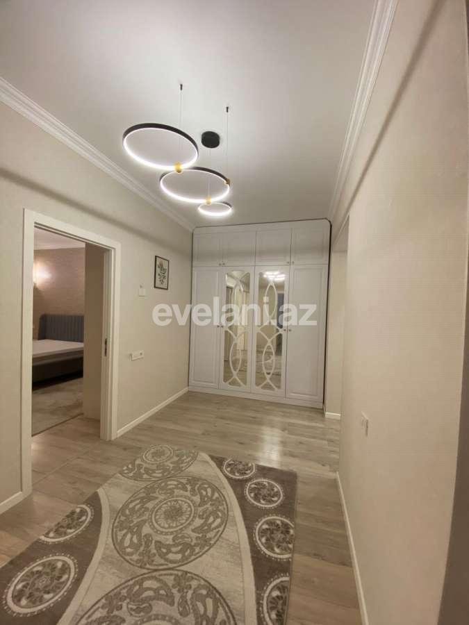 Сдаётся, новостройка, 3-комнаты, 145 m², Баку, Ясамальский r, 8 Ноябрь m.