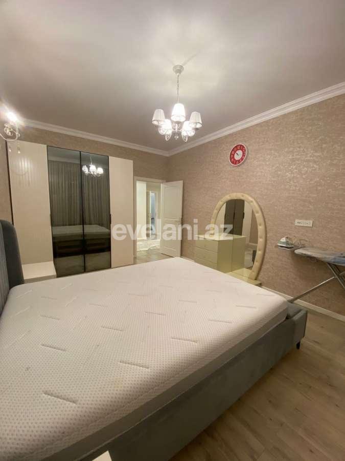 Сдаётся, новостройка, 3-комнаты, 145 m², Баку, Ясамальский r, 8 Ноябрь m.