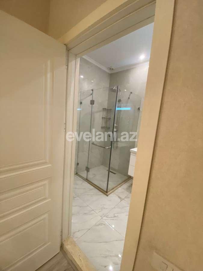 Сдаётся, новостройка, 3-комнаты, 145 m², Баку, Ясамальский r, 8 Ноябрь m.