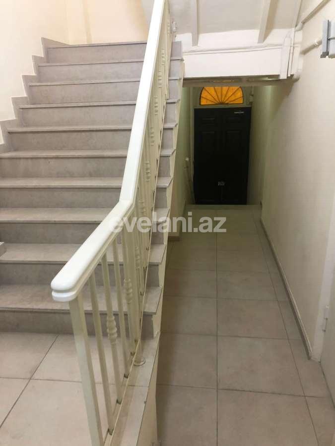 Продаётся, вторичка, 3-комнаты, 140 m², Баку, Насиминский r, Сахил m.