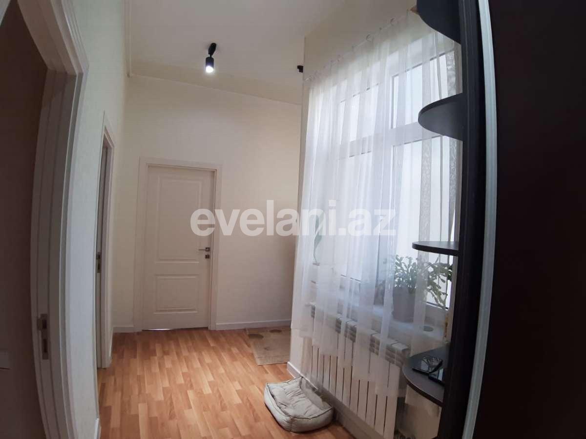 Продаётся, вторичка, 3-комнаты, 140 m², Баку, Насиминский r, Сахил m.