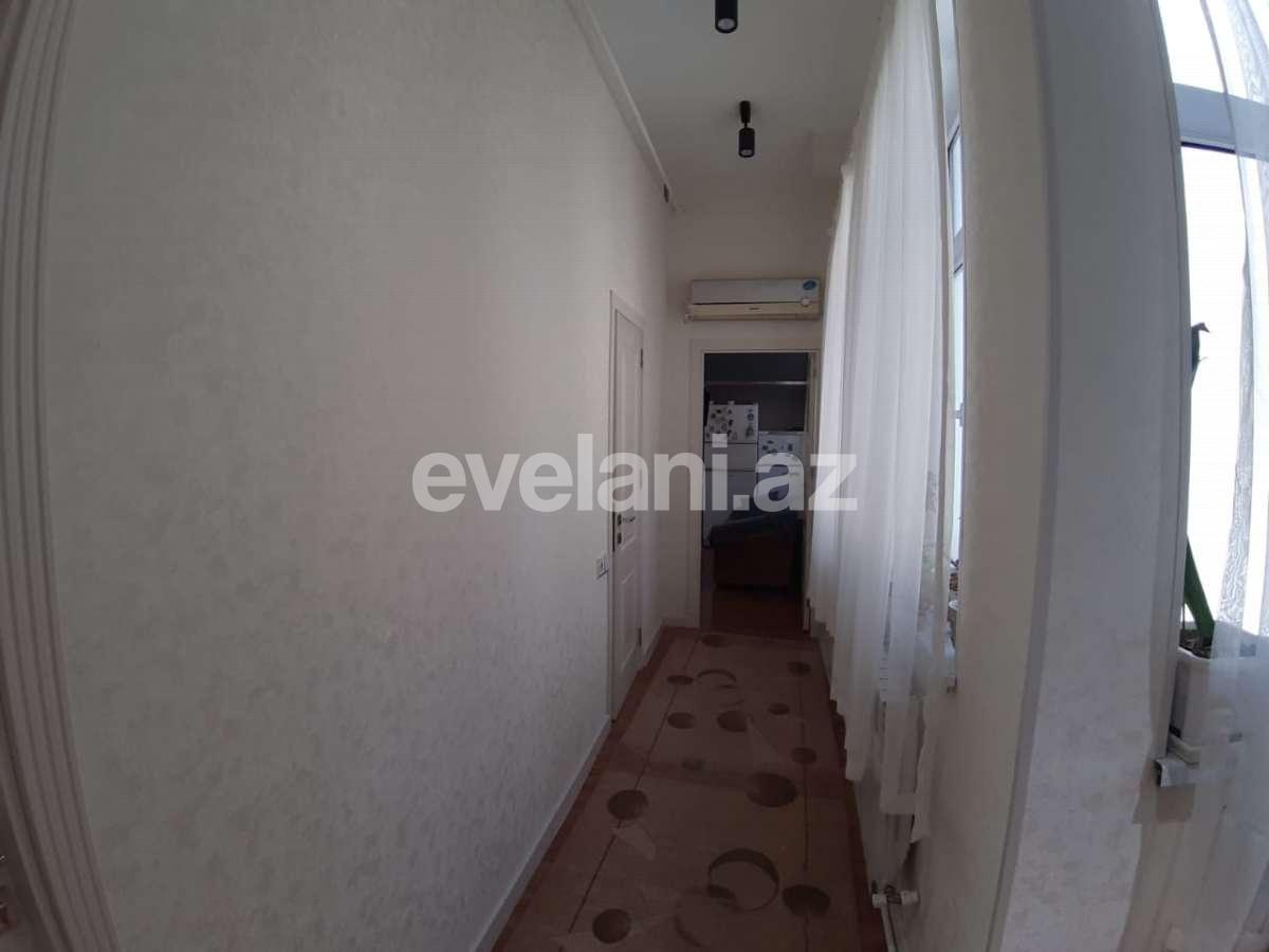 Продаётся, вторичка, 3-комнаты, 140 m², Баку, Насиминский r, Сахил m.