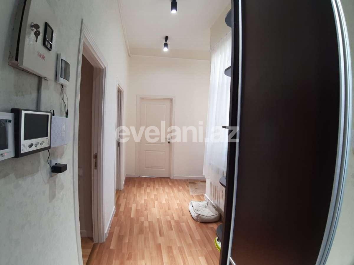 Продаётся, вторичка, 3-комнаты, 140 m², Баку, Насиминский r, Сахил m.