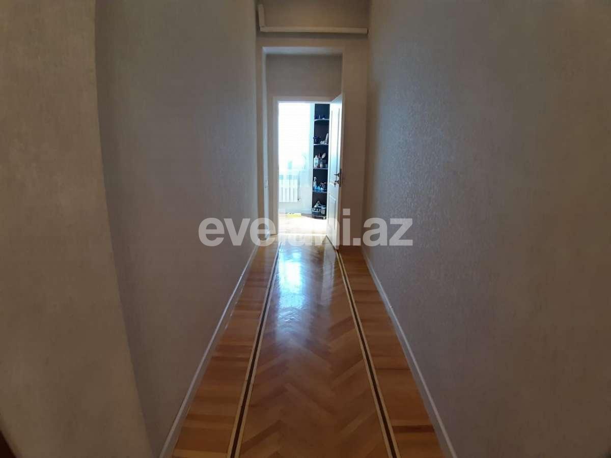 Продаётся, вторичка, 3-комнаты, 140 m², Баку, Насиминский r, Сахил m.