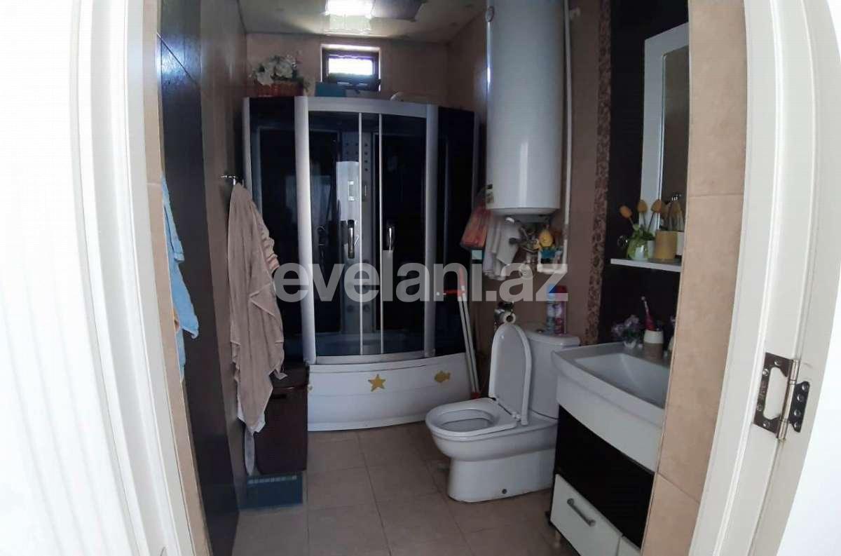 Продаётся, вторичка, 3-комнаты, 140 m², Баку, Насиминский r, Сахил m.