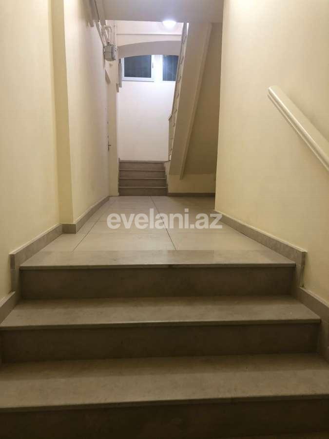 Продаётся, вторичка, 3-комнаты, 140 m², Баку, Насиминский r, Сахил m.