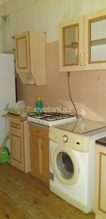 Kirayə verilir, yeni tikili, 2 otaqlı, 100 m², Bakı, Nəsimi r, 1-ci mikrorayon q, Memar Əcəmi m.