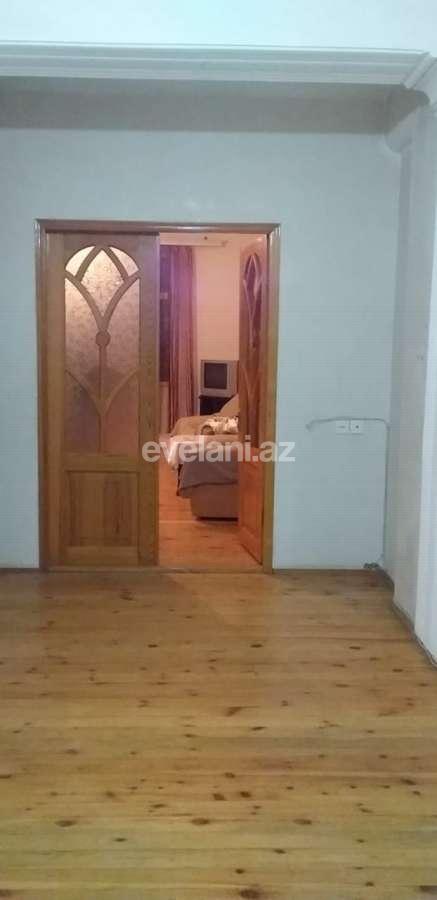 Kirayə verilir, yeni tikili, 2 otaqlı, 100 m², Bakı, Nəsimi r, 1-ci mikrorayon q, Memar Əcəmi m.