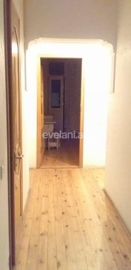 Kirayə verilir, yeni tikili, 2 otaqlı, 100 m², Bakı, Nəsimi r, 1-ci mikrorayon q, Memar Əcəmi m.
