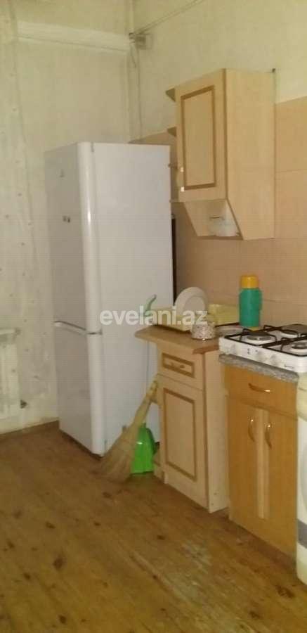 Kirayə verilir, yeni tikili, 2 otaqlı, 100 m², Bakı, Nəsimi r, 1-ci mikrorayon q, Memar Əcəmi m.