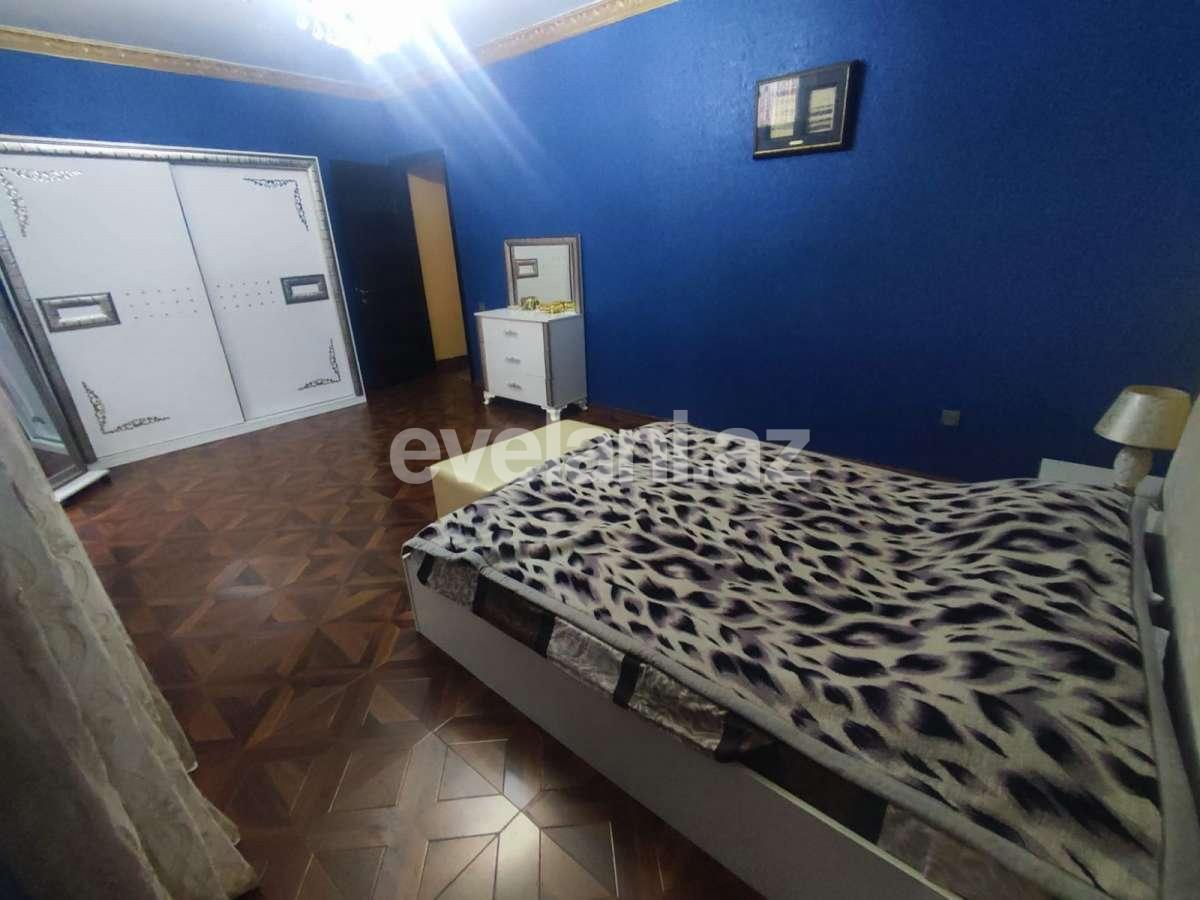 Kirayə verilir, yeni tikili, 4 otaqlı, 200 m², Bakı, Nəsimi r, 28 may m.