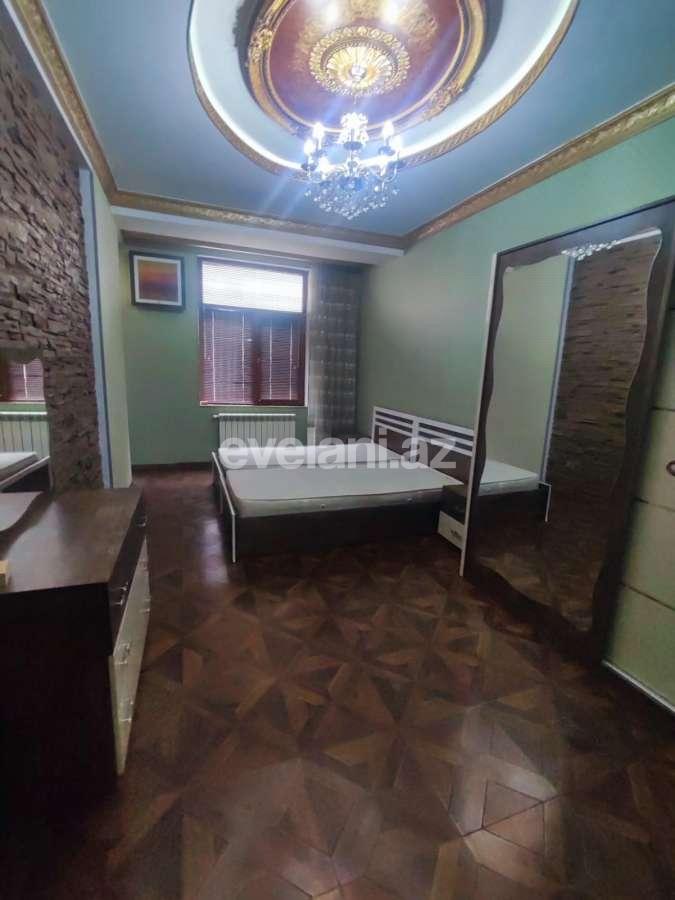 Kirayə verilir, yeni tikili, 4 otaqlı, 200 m², Bakı, Nəsimi r, 28 may m.