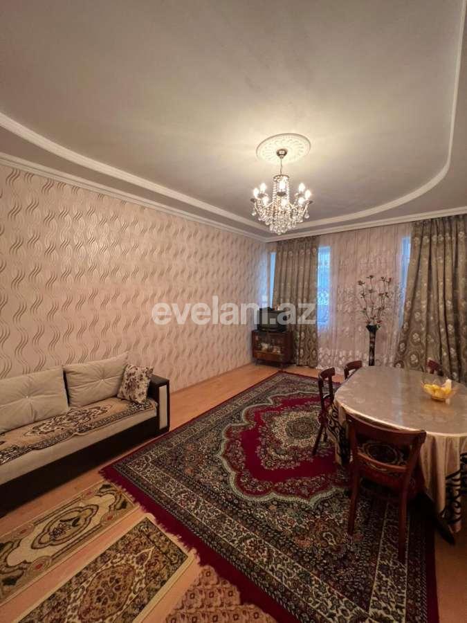 Satılır, yeni tikili, 2 otaqlı, 73 m², Xırdalan
