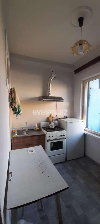 Satılır, köhnə tikili, 3 otaqlı, 80 m², Bakı, Xətai r.