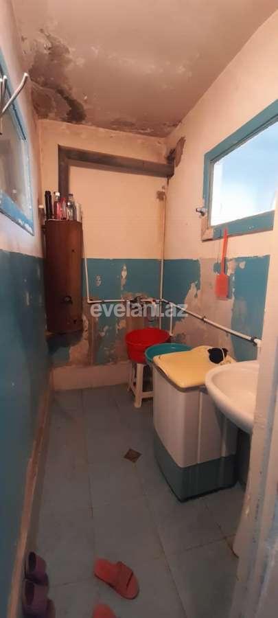 Satılır, köhnə tikili, 3 otaqlı, 80 m², Bakı, Xətai r.