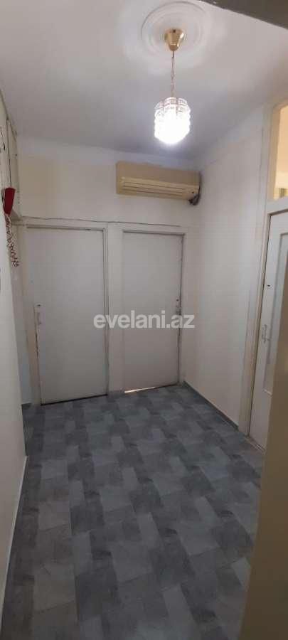 Satılır, köhnə tikili, 3 otaqlı, 80 m², Bakı, Xətai r.