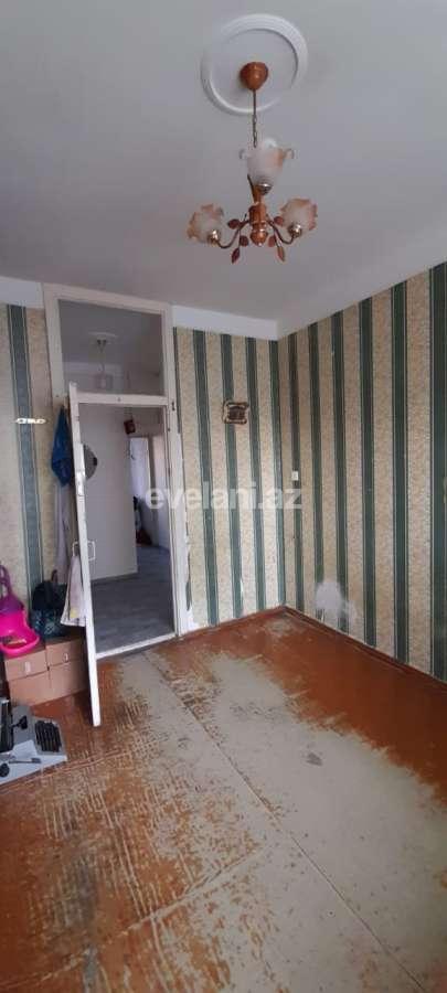 Satılır, köhnə tikili, 3 otaqlı, 80 m², Bakı, Xətai r.