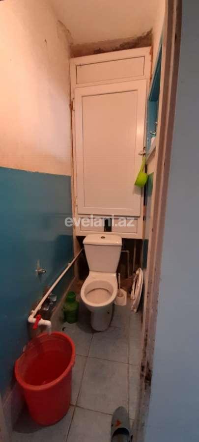 Satılır, köhnə tikili, 3 otaqlı, 80 m², Bakı, Xətai r.