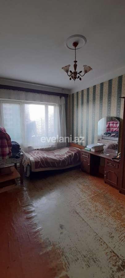 Satılır, köhnə tikili, 3 otaqlı, 80 m², Bakı, Xətai r.