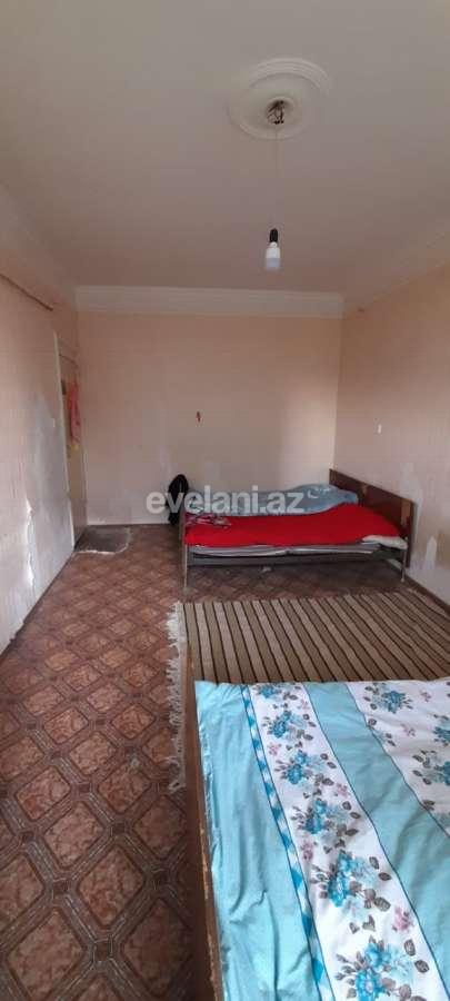Satılır, köhnə tikili, 3 otaqlı, 80 m², Bakı, Xətai r.