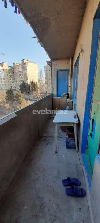 Satılır, köhnə tikili, 3 otaqlı, 80 m², Bakı, Xətai r.