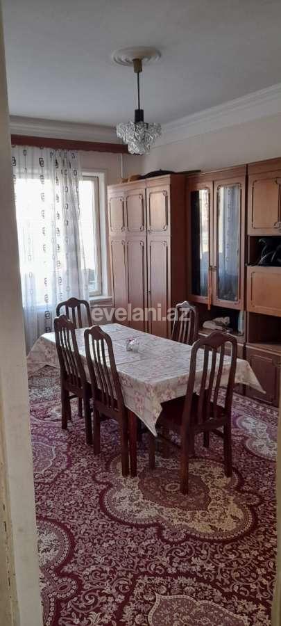 Satılır, köhnə tikili, 3 otaqlı, 80 m², Bakı, Xətai r.