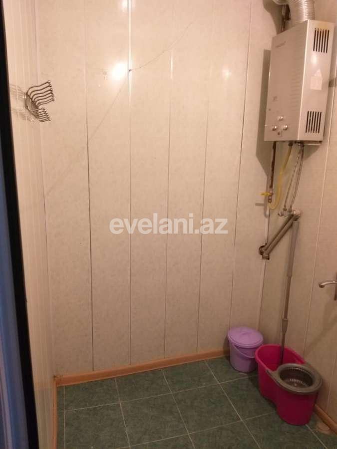 Kirayə verilir, köhnə tikili, 2 otaqlı, 60 m², Bakı, Nəsimi r, 3-cü mikrorayon q.