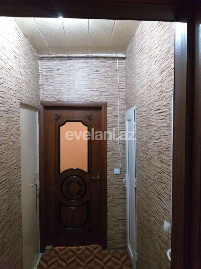 Kirayə verilir, köhnə tikili, 2 otaqlı, 60 m², Bakı, Nəsimi r, 3-cü mikrorayon q.